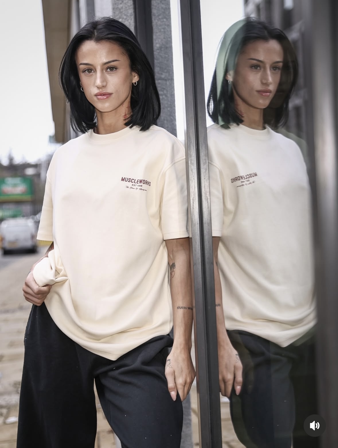 Sienna Nicholas
