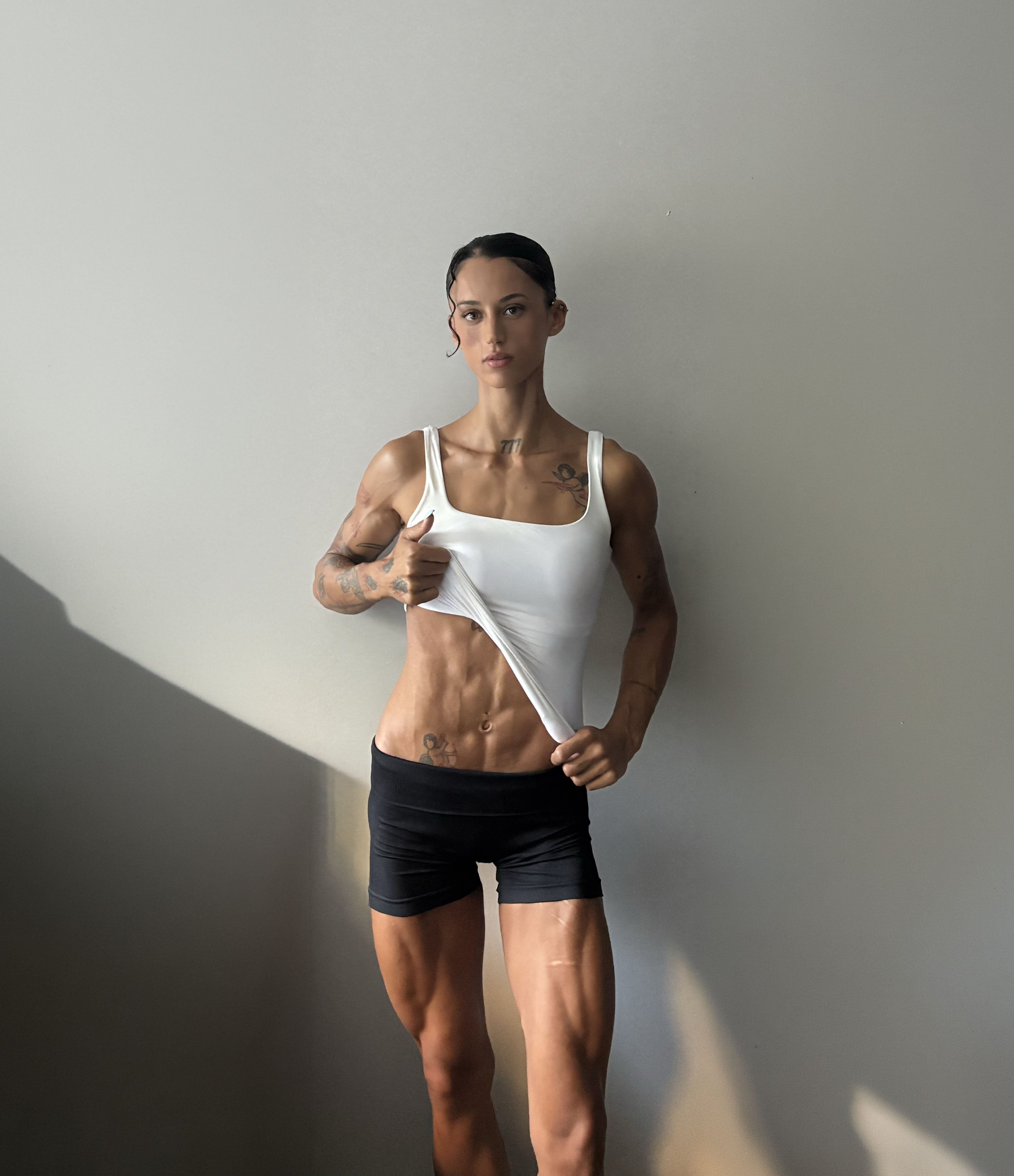 Sienna Nicholas