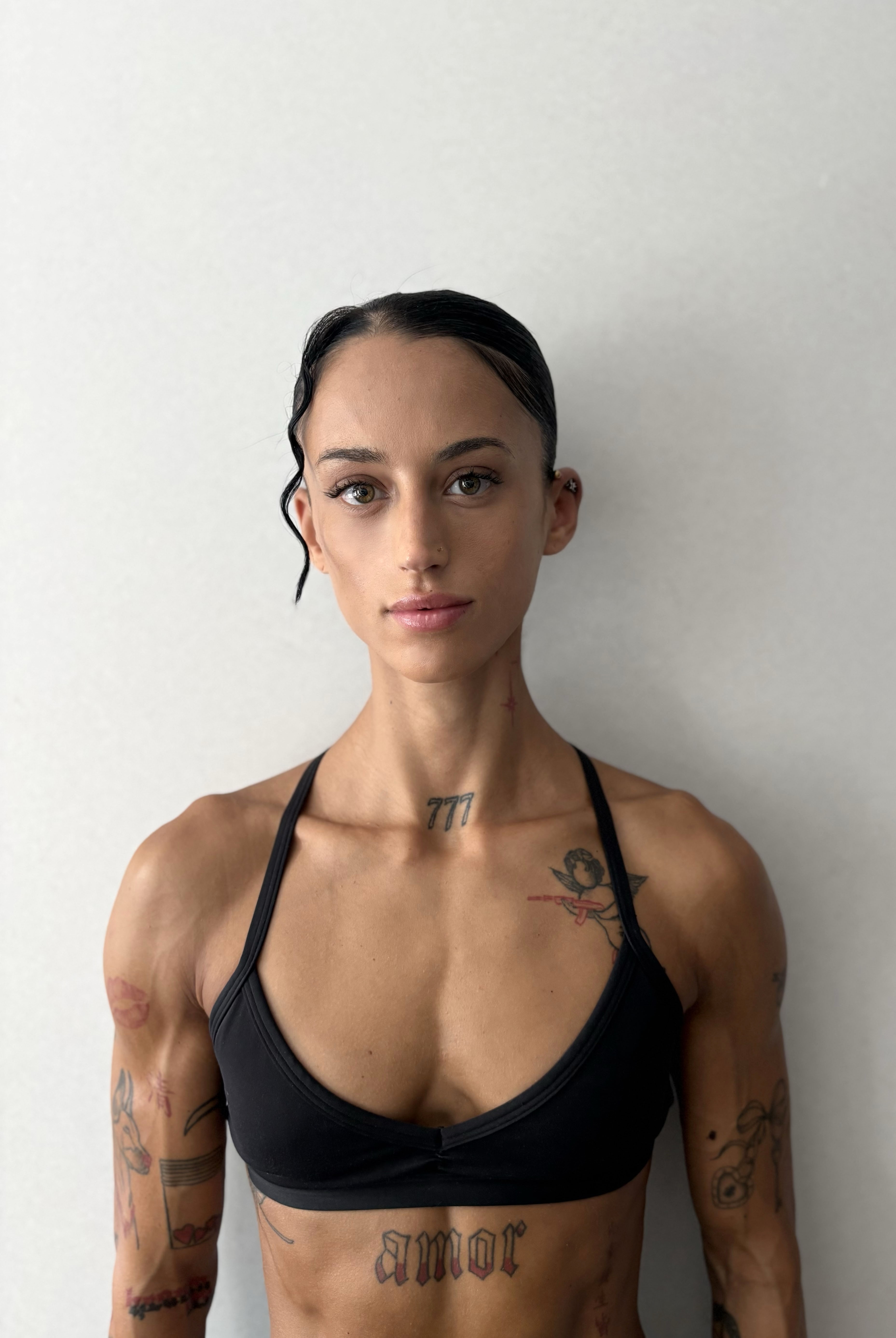 Sienna Nicholas